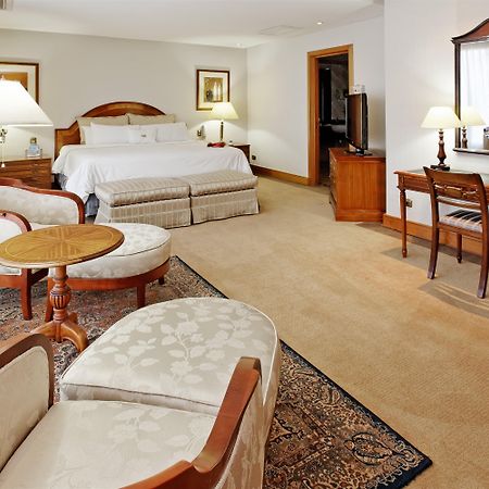 Hotel Plaza Santiago de Chile Zewnętrze zdjęcie