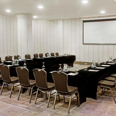 Hotel Plaza Santiago de Chile Zewnętrze zdjęcie