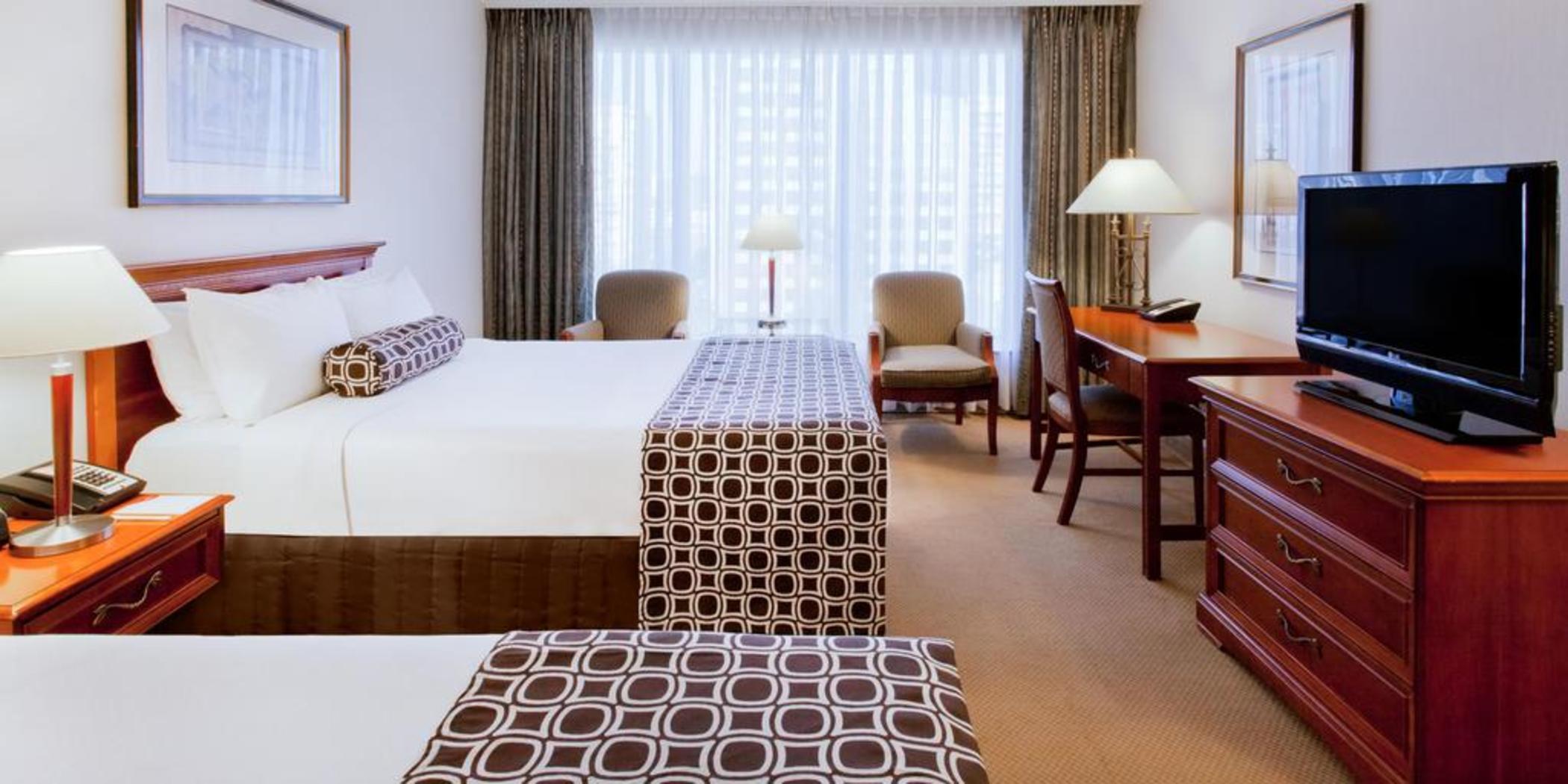 Hotel Plaza Santiago de Chile Zewnętrze zdjęcie