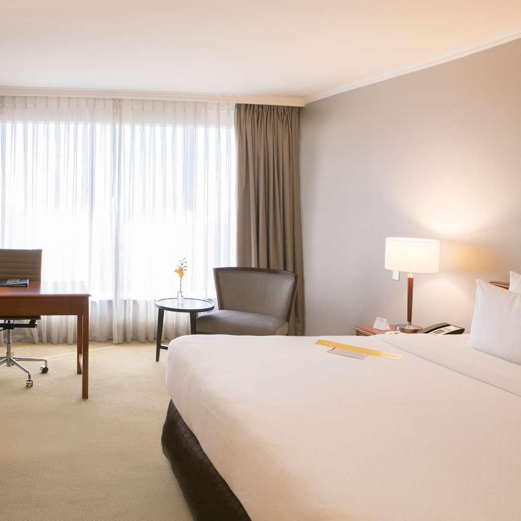 Hotel Plaza Santiago de Chile Pokój zdjęcie