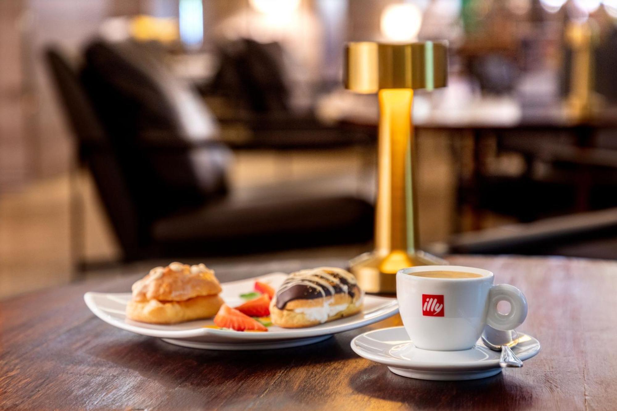 Hotel Plaza Santiago de Chile Zewnętrze zdjęcie