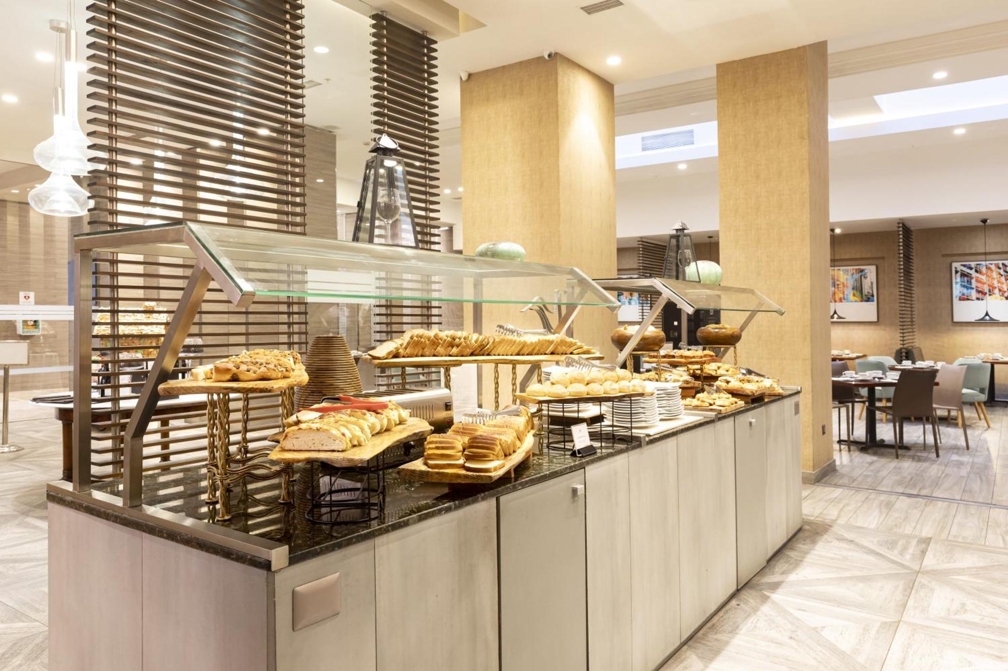 Hotel Plaza Santiago de Chile Zewnętrze zdjęcie