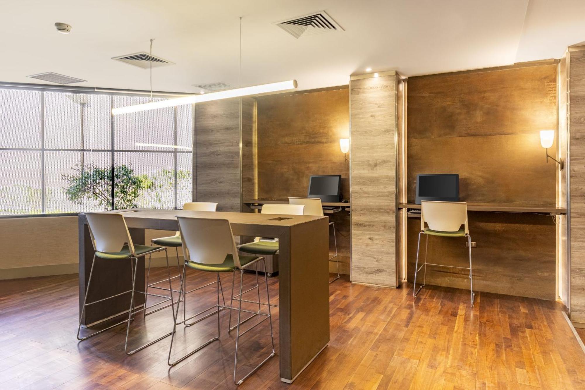Hotel Plaza Santiago de Chile Zewnętrze zdjęcie