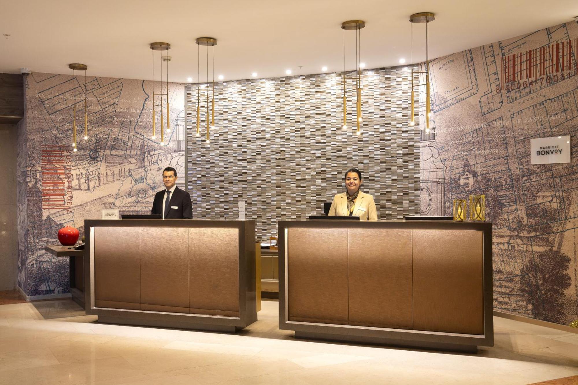 Hotel Plaza Santiago de Chile Zewnętrze zdjęcie