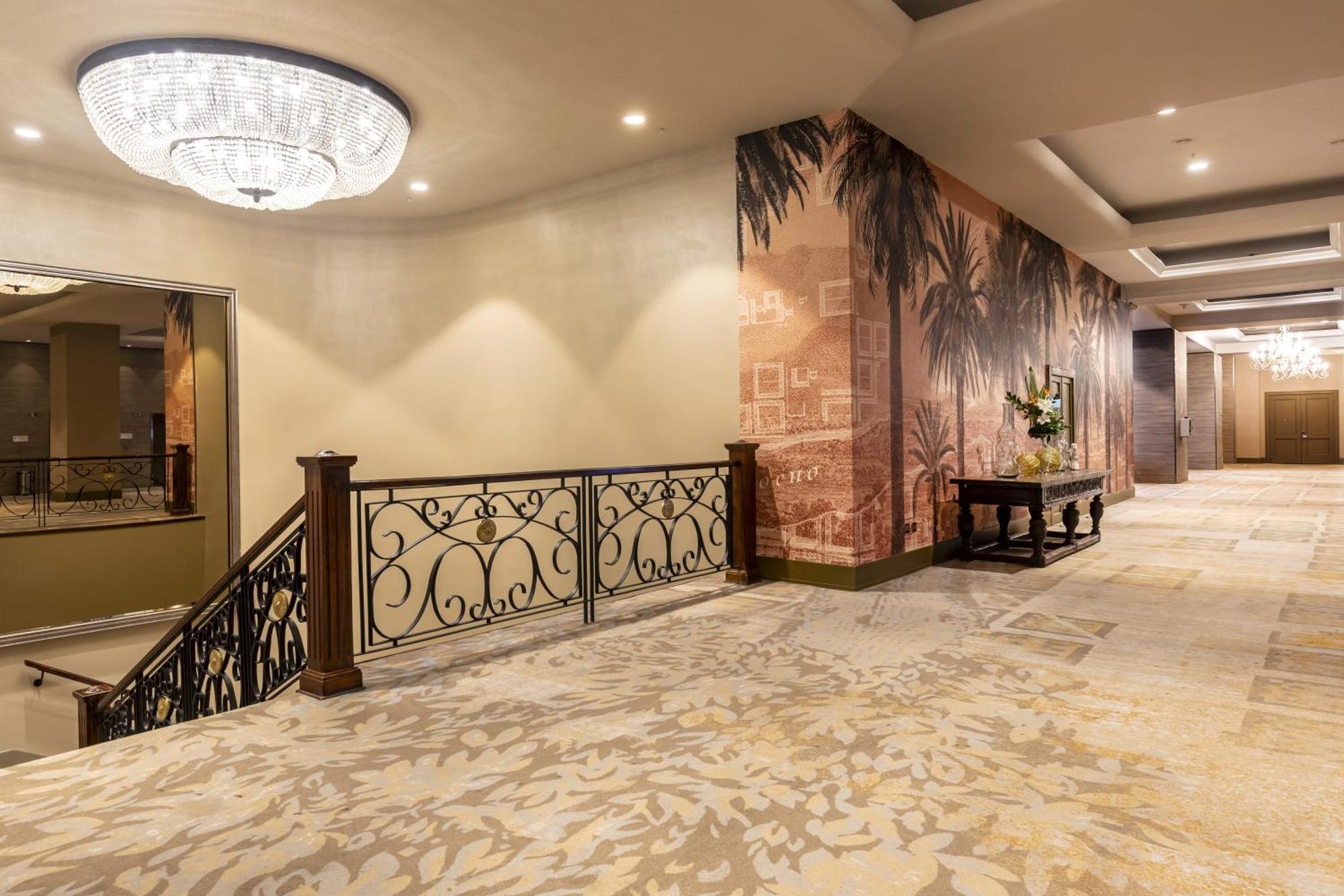 Hotel Plaza Santiago de Chile Zewnętrze zdjęcie