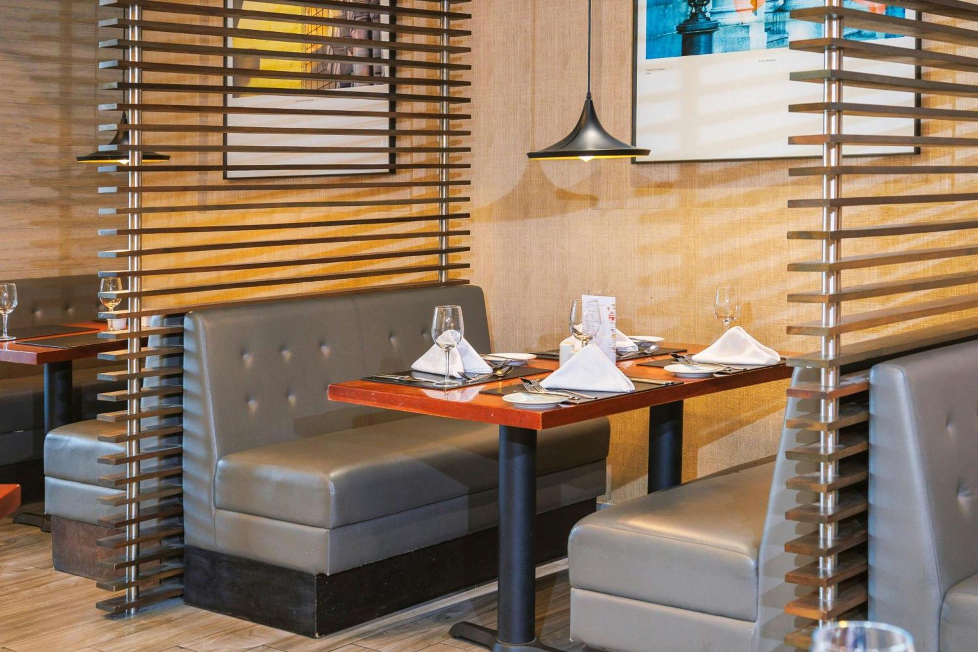 Hotel Plaza Santiago de Chile Zewnętrze zdjęcie