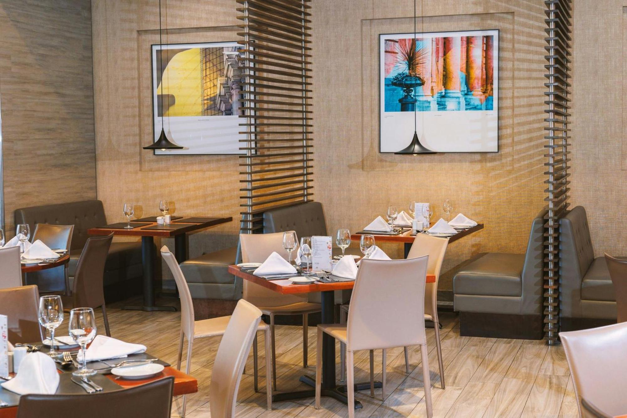 Hotel Plaza Santiago de Chile Zewnętrze zdjęcie