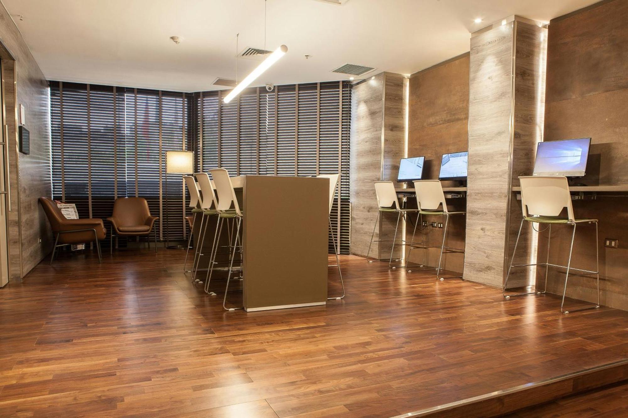 Hotel Plaza Santiago de Chile Zewnętrze zdjęcie