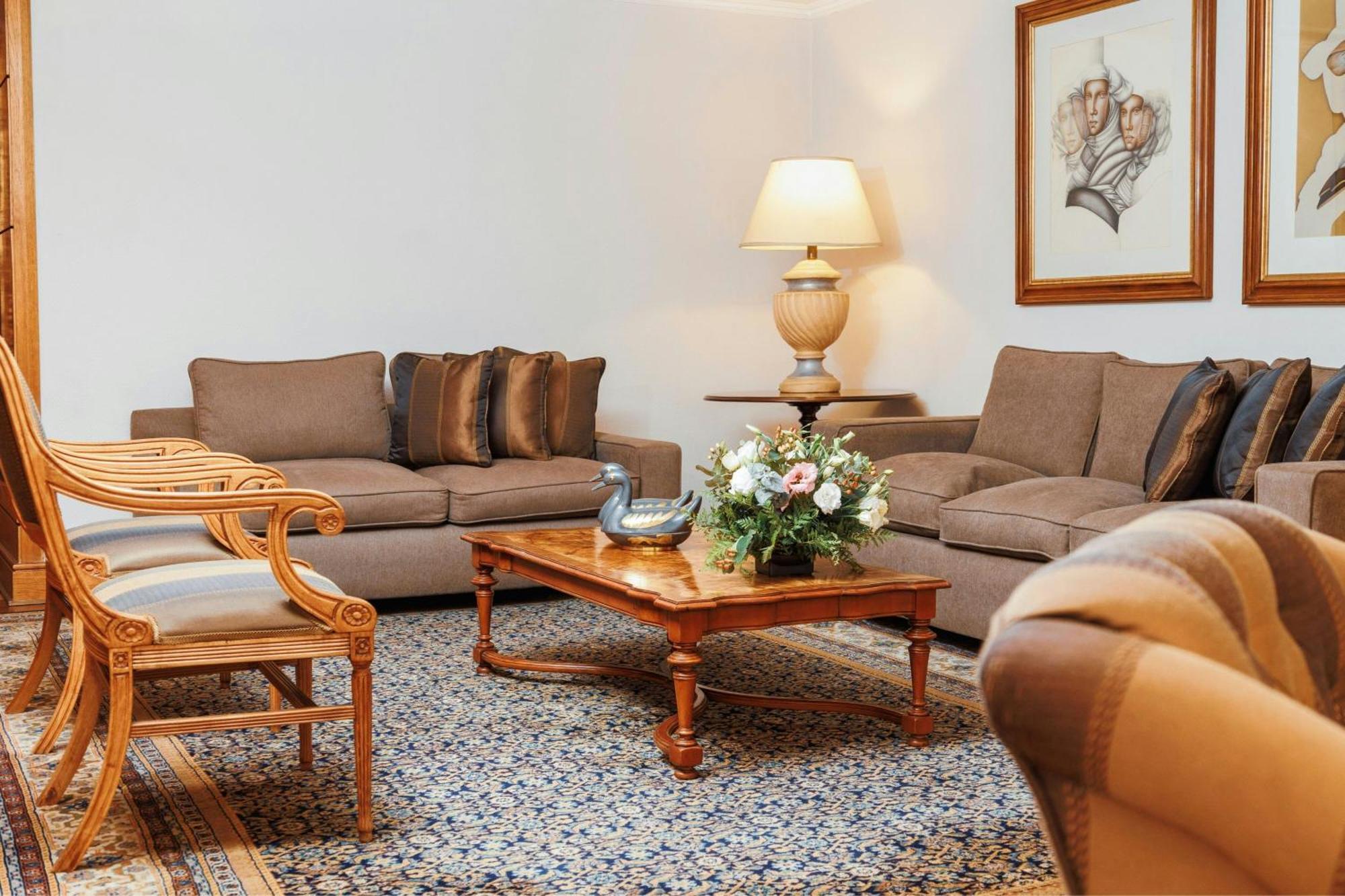 Hotel Plaza Santiago de Chile Zewnętrze zdjęcie