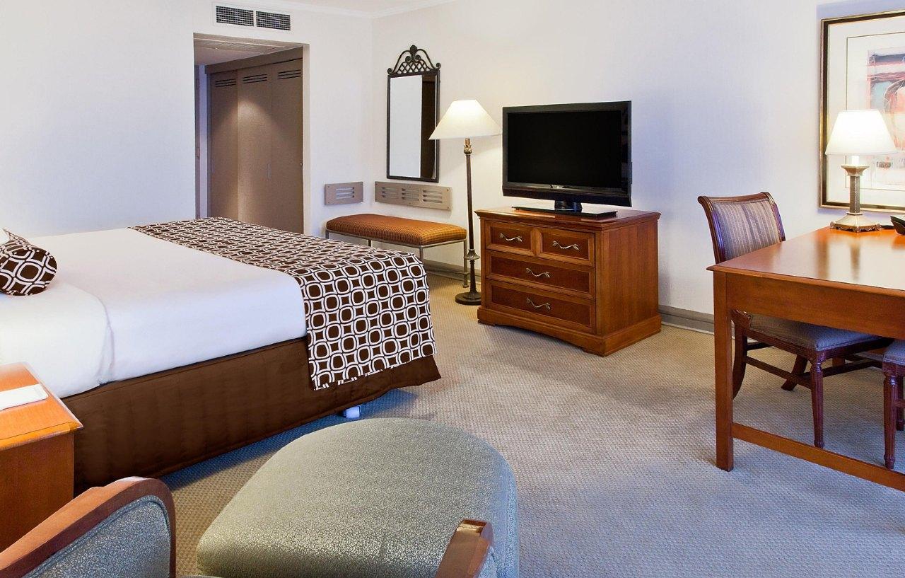 Hotel Plaza Santiago de Chile Zewnętrze zdjęcie