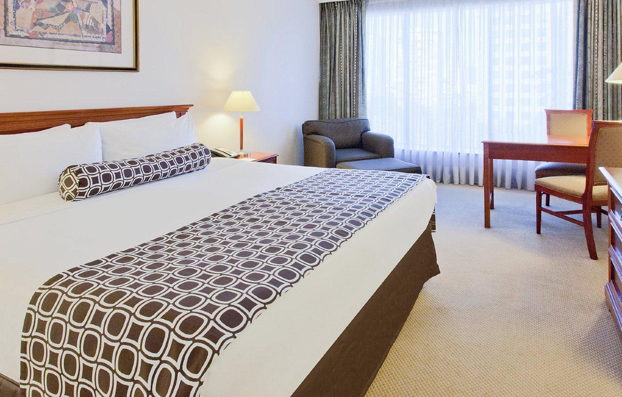Hotel Plaza Santiago de Chile Zewnętrze zdjęcie