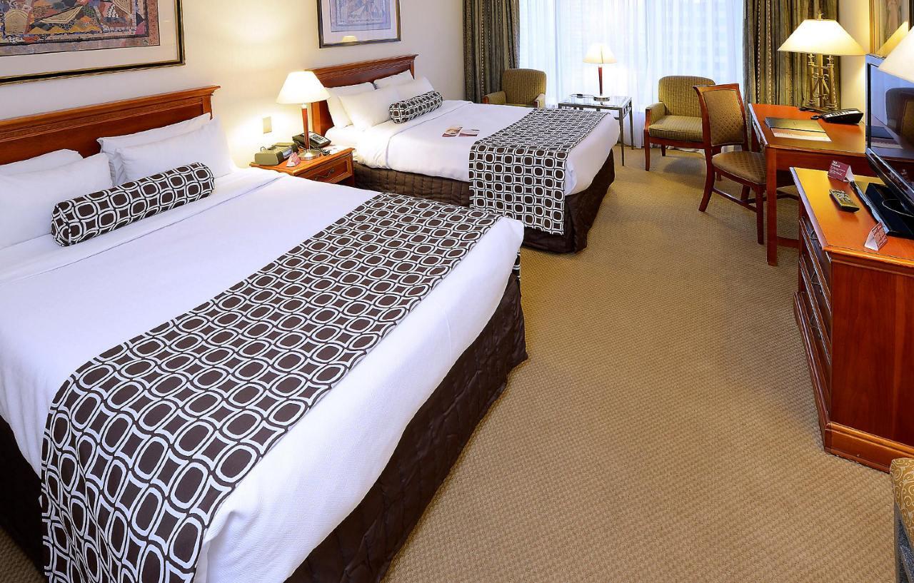 Hotel Plaza Santiago de Chile Zewnętrze zdjęcie